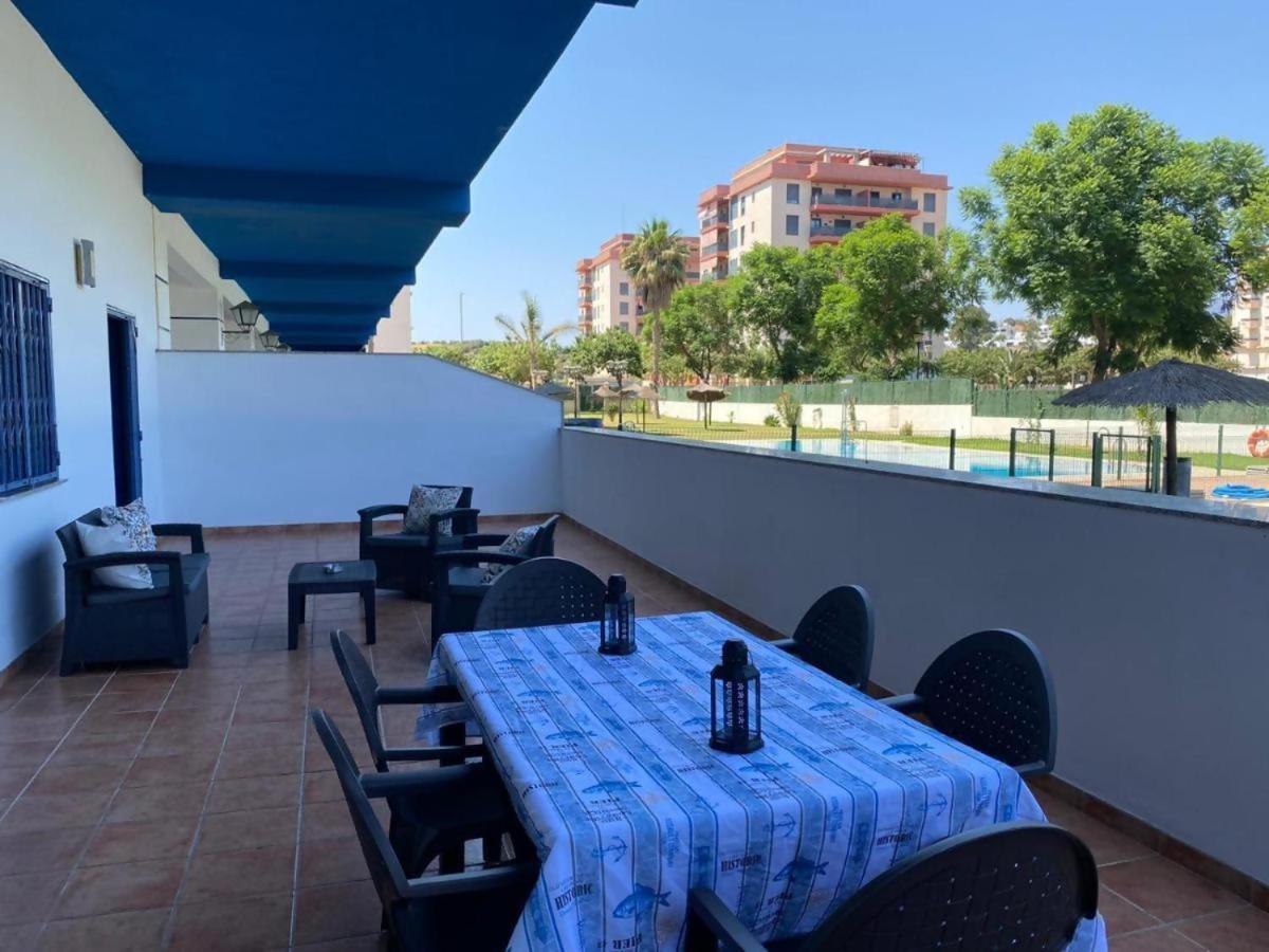 Apartamento Marinero By Solymar Holiday Torre Del Mar Exterior foto