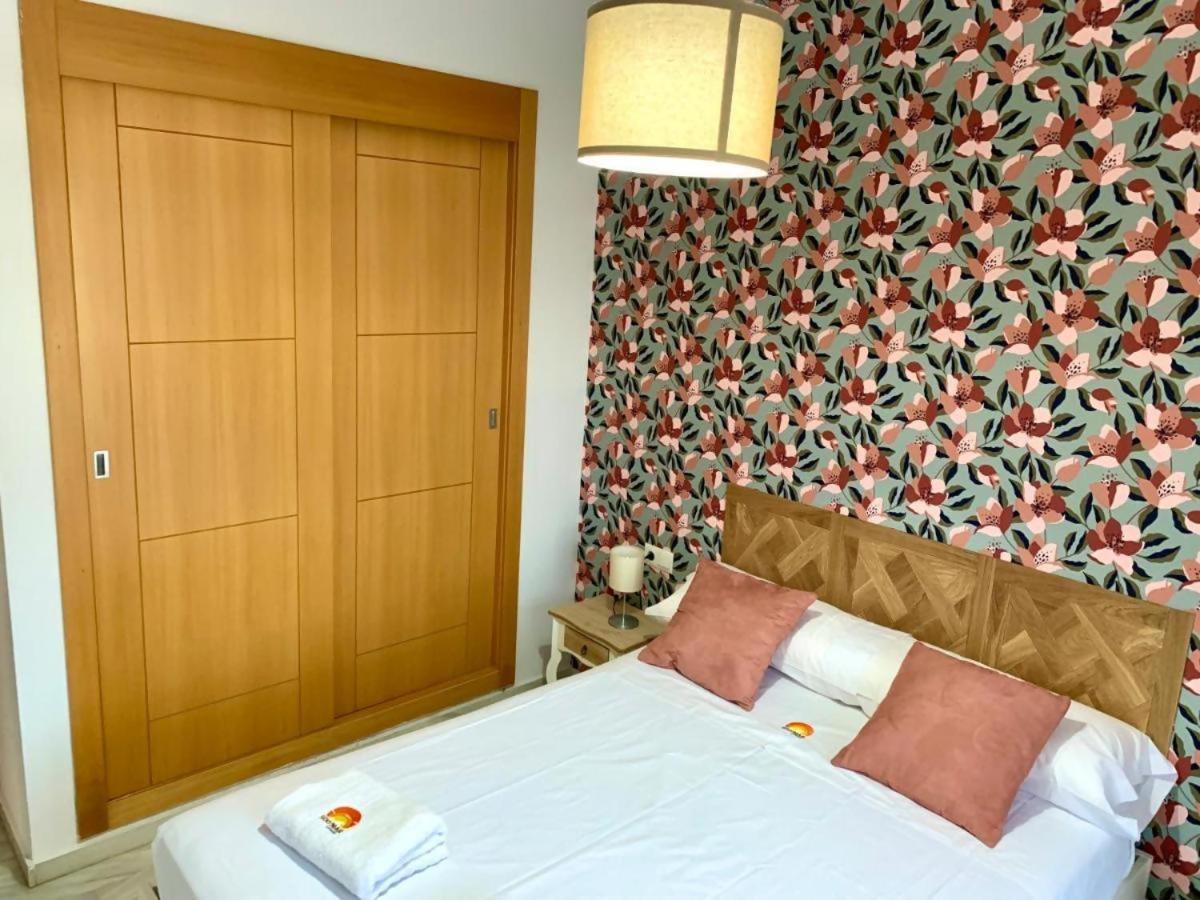 Apartamento Marinero By Solymar Holiday Torre Del Mar Exterior foto